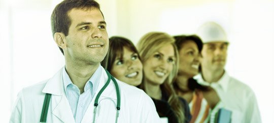 Gasto ou investimento? 5 razões para investir em medicina e segurança do trabalho