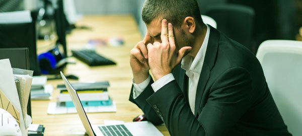 5 dicas para garantir a segurança do trabalho em períodos de estresse