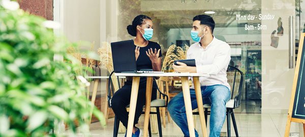 6 regras para retornos às atividades na pandemia
