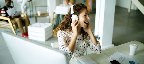 7 hábitos saudáveis no ambiente de trabalho