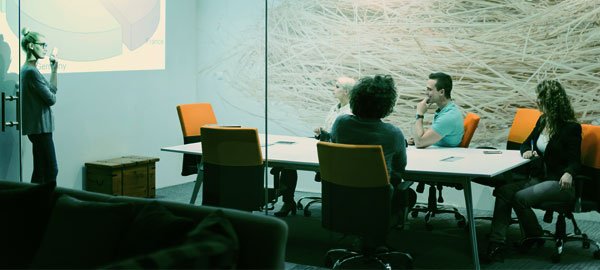 Treinamentos podem ser realizados fora do expediente?