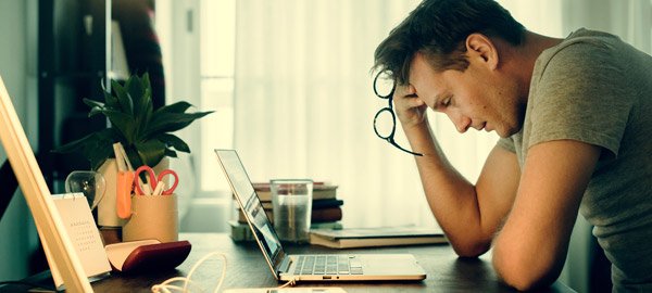 Como evitar transtornos mentais no trabalho?