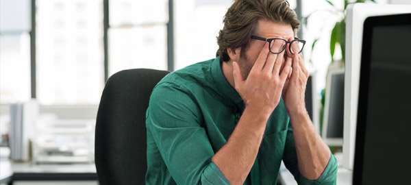 Cuidados para evitar o adoecimento mental do trabalhador