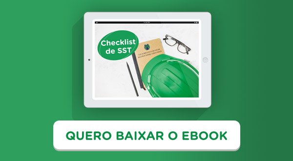 Download - Ebook Checklist SST