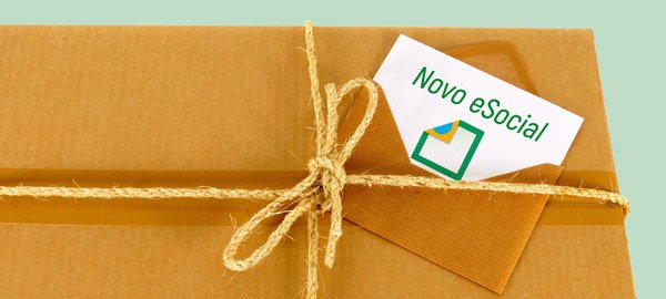 eSocial será substituído até janeiro de 2020